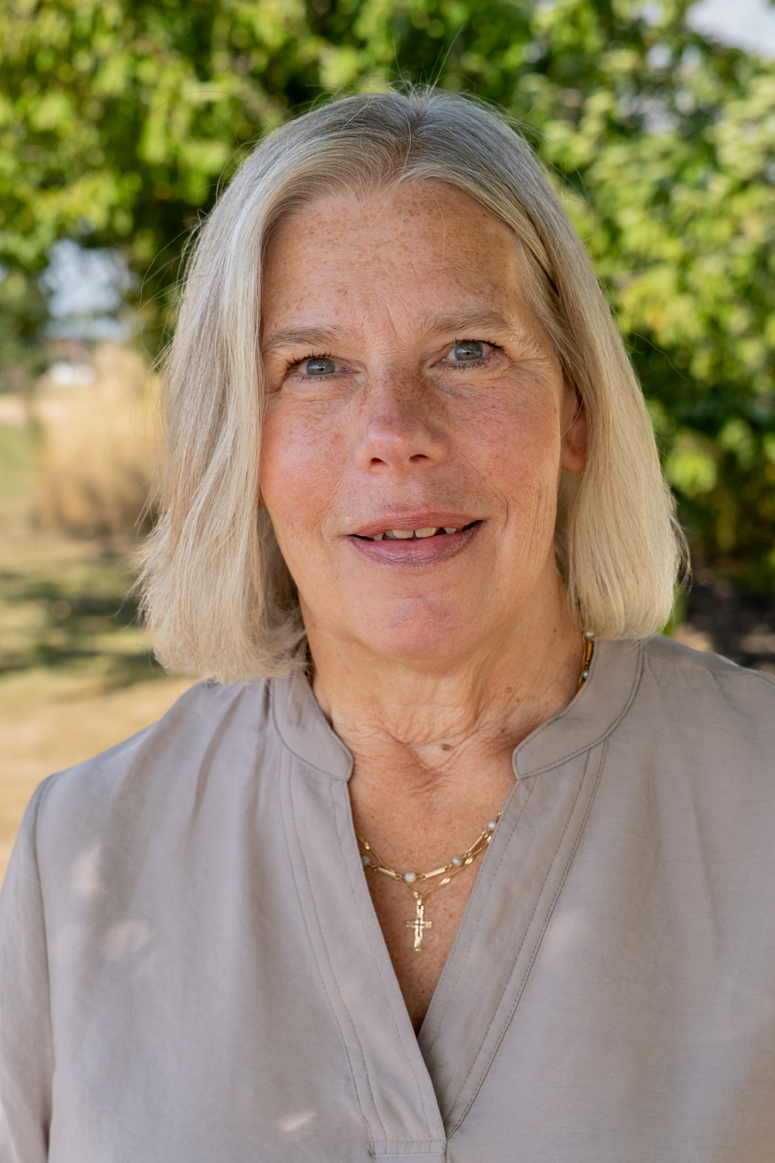 Tina Glimsjö
